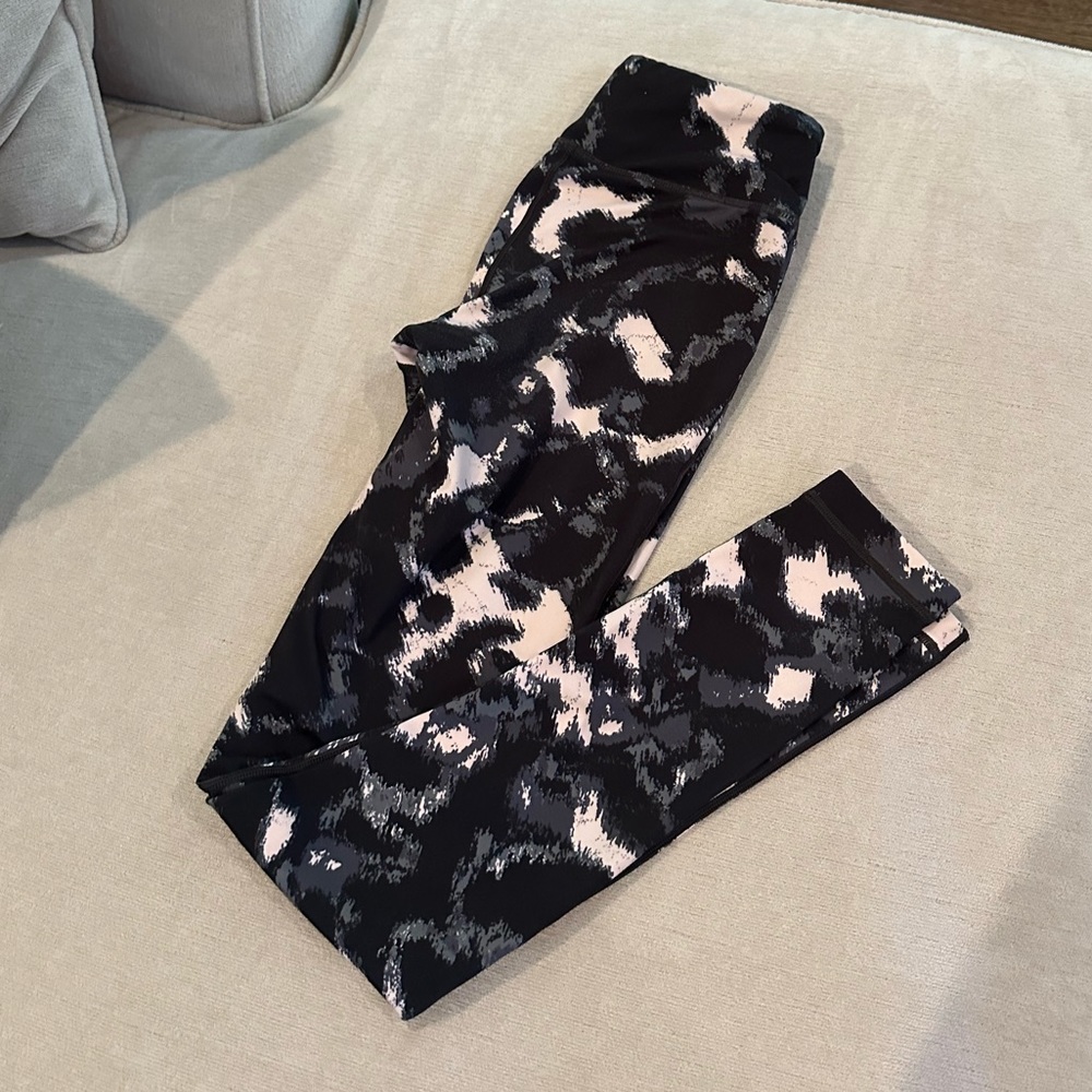 Reebok workout legging